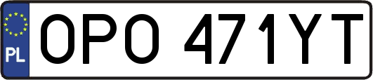 OPO471YT