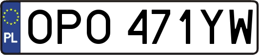 OPO471YW