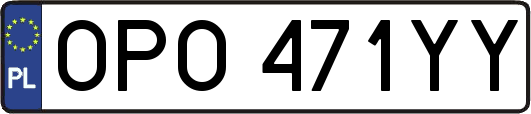 OPO471YY