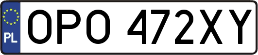 OPO472XY