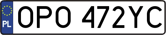 OPO472YC