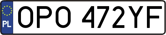 OPO472YF
