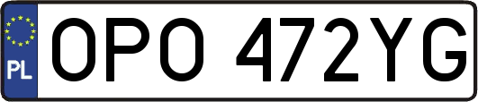 OPO472YG