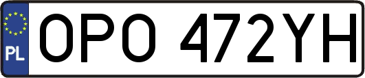 OPO472YH