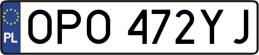 OPO472YJ