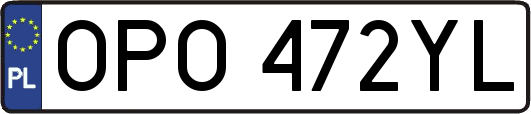 OPO472YL