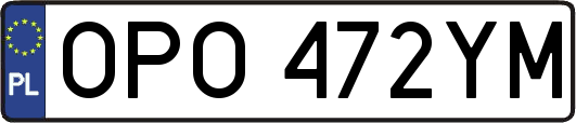 OPO472YM