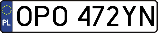 OPO472YN