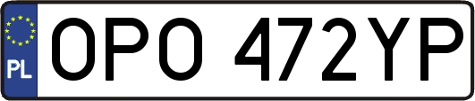 OPO472YP