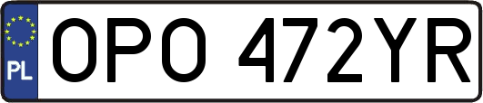 OPO472YR
