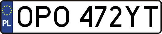 OPO472YT