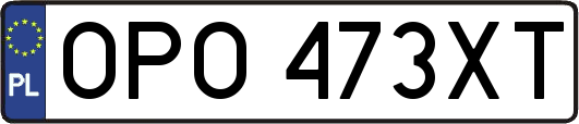 OPO473XT
