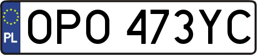 OPO473YC