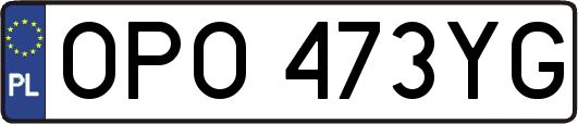 OPO473YG