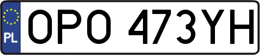 OPO473YH