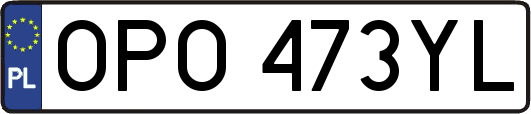OPO473YL