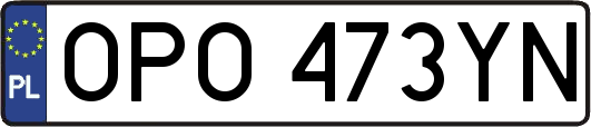 OPO473YN