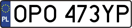 OPO473YP