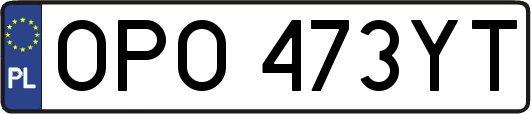 OPO473YT