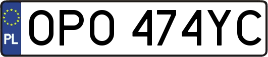 OPO474YC