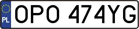 OPO474YG