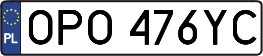 OPO476YC