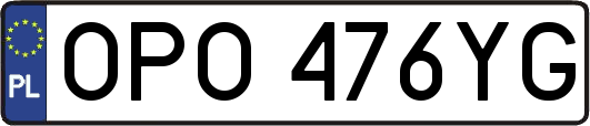 OPO476YG
