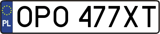 OPO477XT