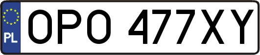 OPO477XY