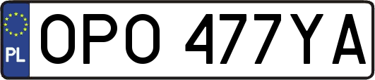 OPO477YA