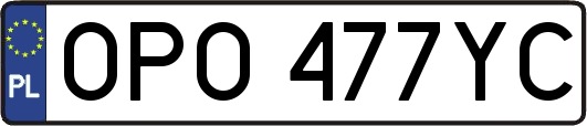 OPO477YC