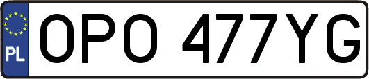 OPO477YG