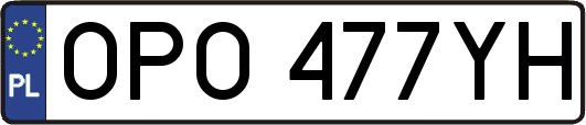 OPO477YH