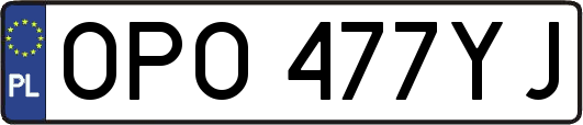 OPO477YJ