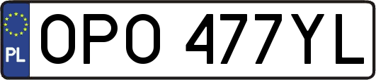 OPO477YL
