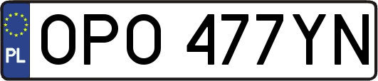 OPO477YN