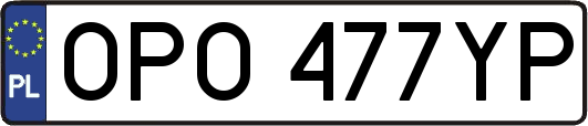 OPO477YP