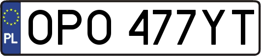OPO477YT