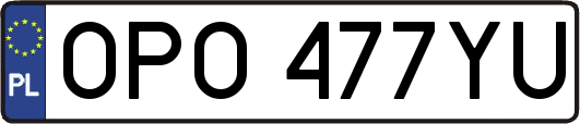 OPO477YU