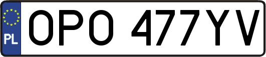 OPO477YV