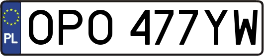 OPO477YW