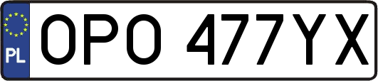 OPO477YX