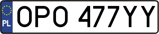 OPO477YY