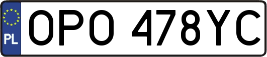 OPO478YC