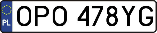 OPO478YG