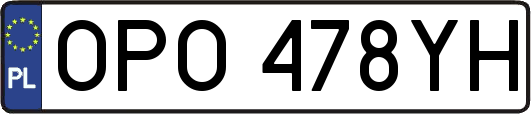 OPO478YH