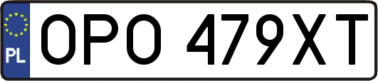 OPO479XT