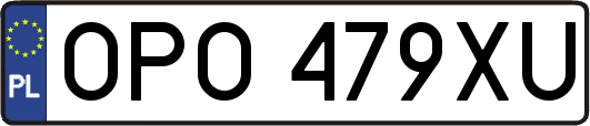 OPO479XU