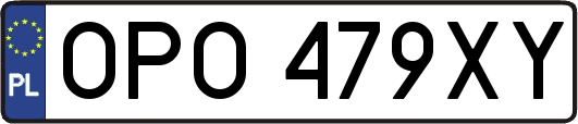 OPO479XY