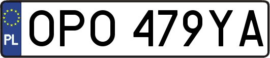 OPO479YA